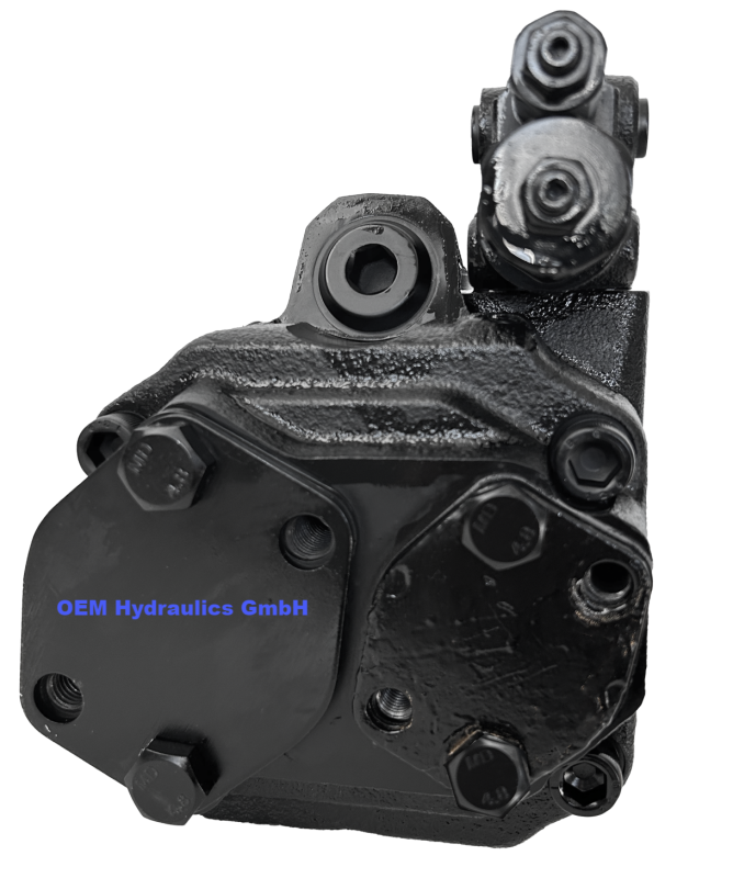 Hydraulikpumpe G835940010010 für Fendt Traktor 819 822 824 826 828